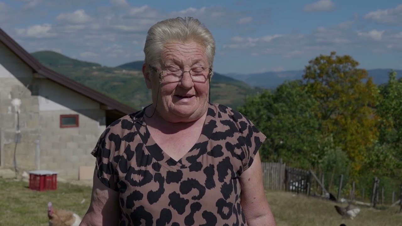 Agro karavan ep. 351 - Kušići - 06.10.2024.