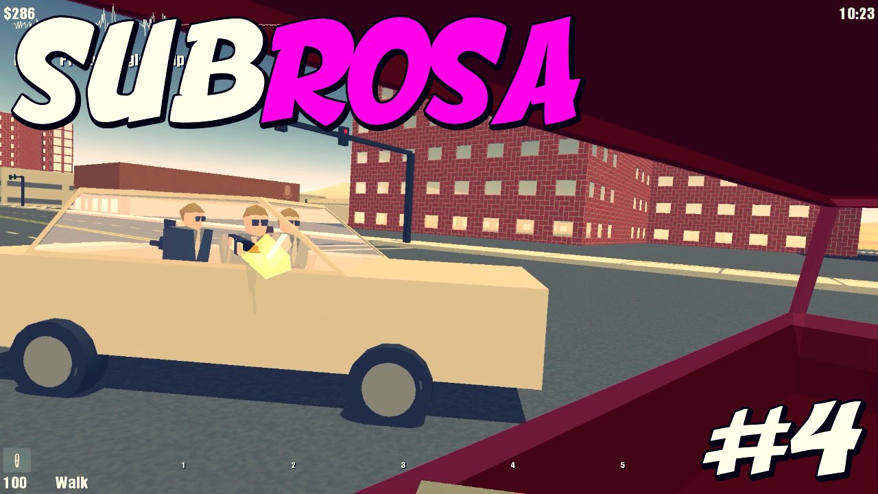Procurando Emprego - Subrosa (Feat. Cazum8) #4