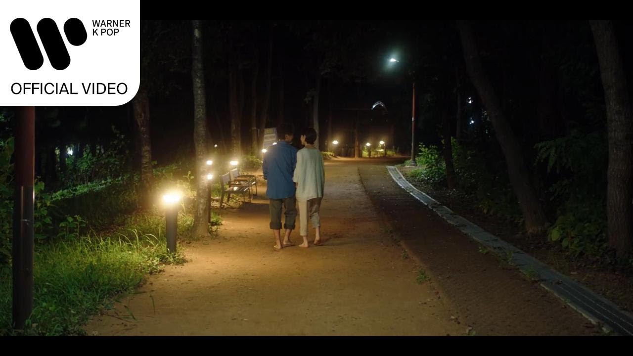 WOODZ(우즈) – 행진곡 (서울 자가에 대기업 다니는 김 부장 이야기 OST) [ Music Video]