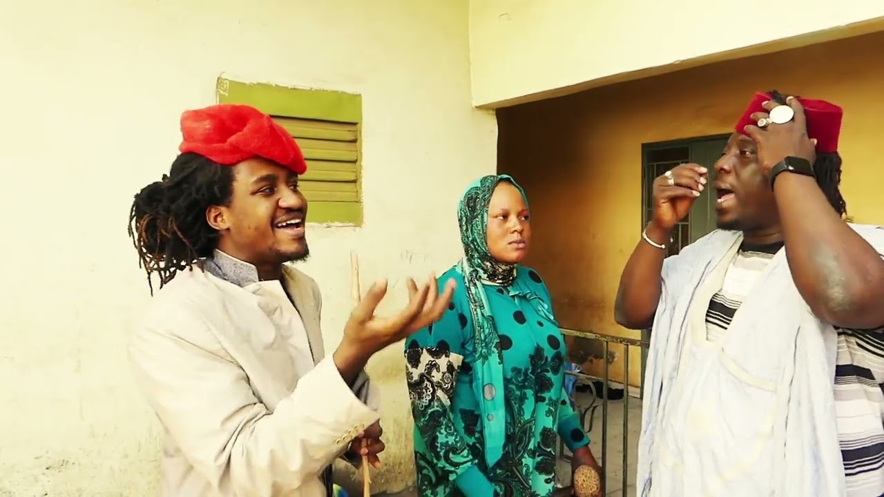 Épisode 21. Les voisins bizarres dans le ramadan. Saison 2