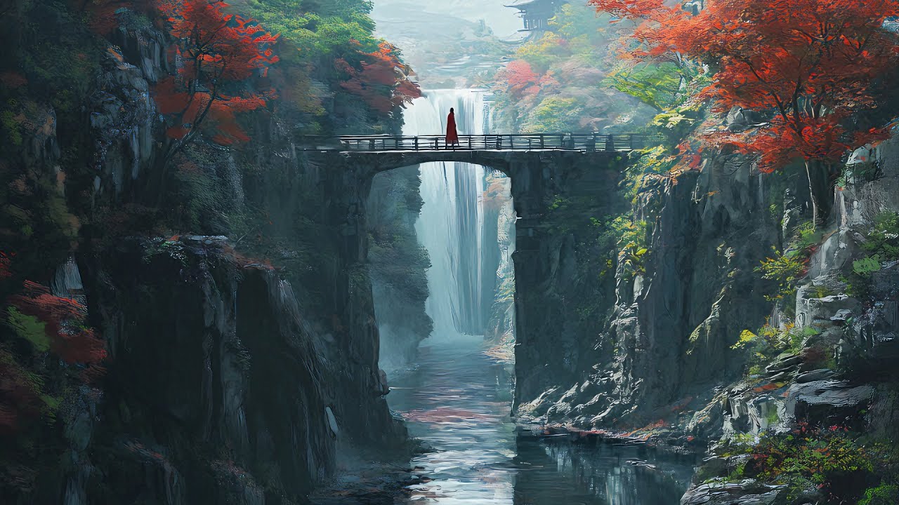 Komorebi Stream ⛩️ VSnow & YipxYip