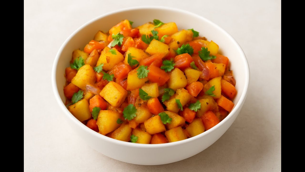 Delicious Potato Mix | Budget-Friendly & So Tasty!