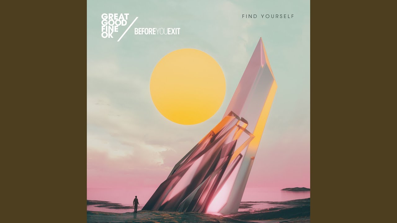 Find Yourself