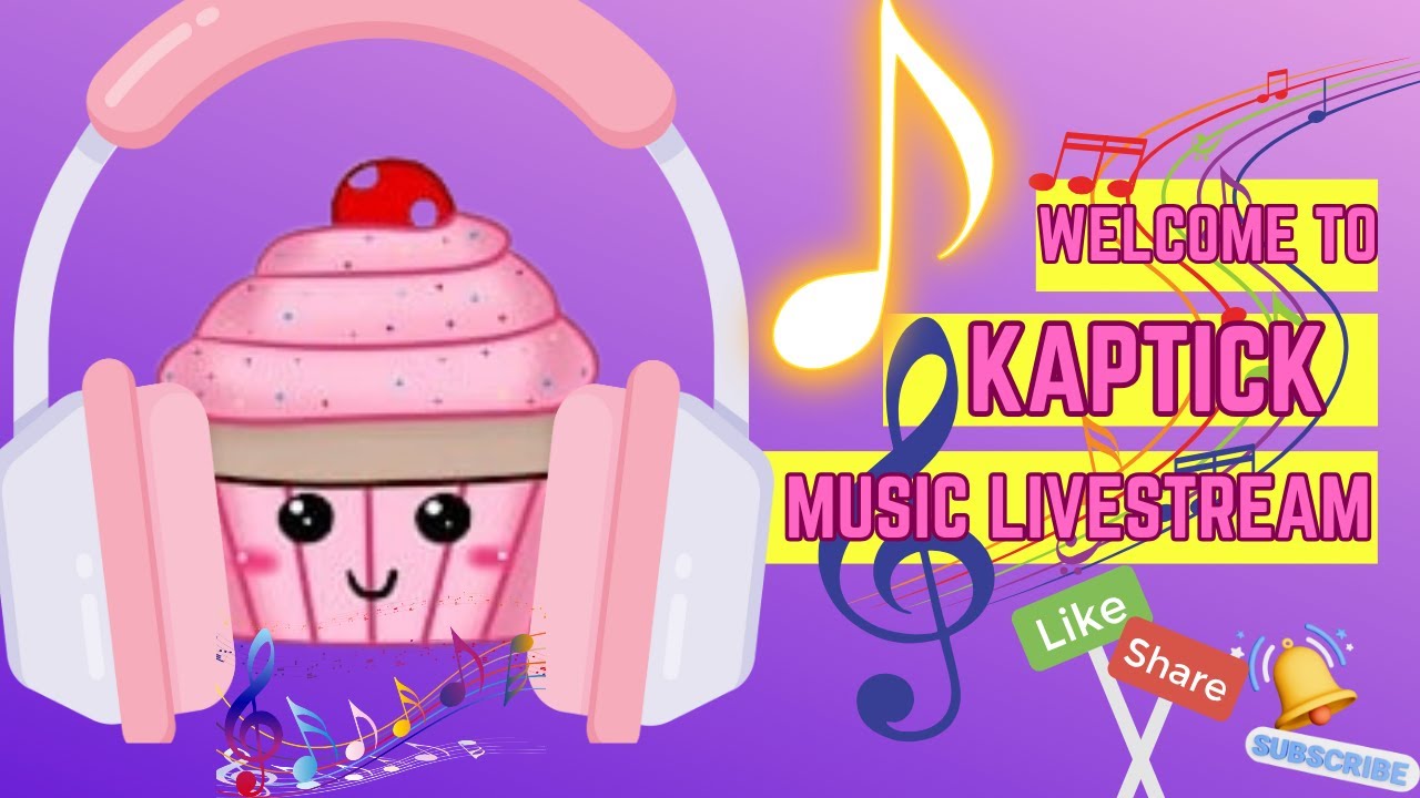 Music Update Live Goodnight
