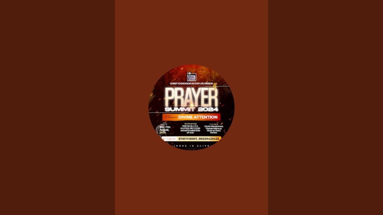 2026 FIRST PRAYER SUNDAY & ORDINATION SERVICE