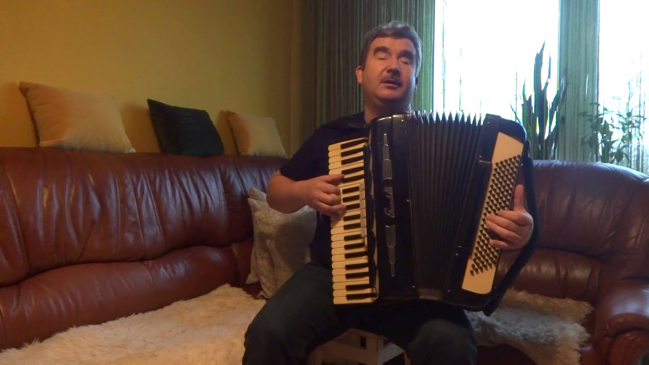 Jarek Antypowicz - Dwa kolory