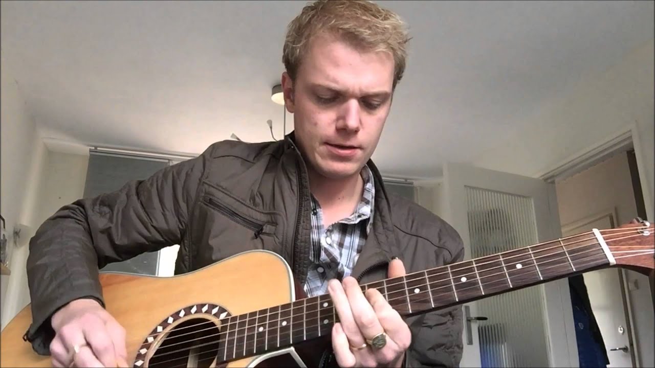 In The Fade (Cover) - Queens of the stone age
