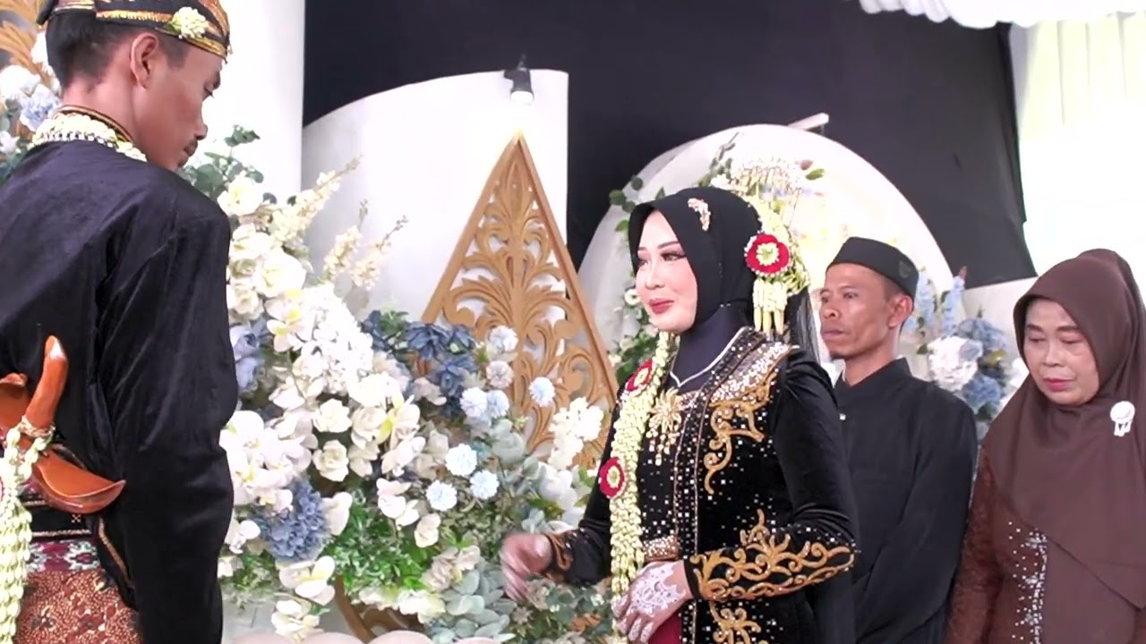 ACARA REPSEPSI #pernikahan 