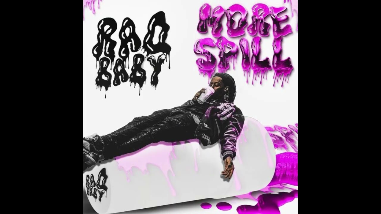 [ FREE ] raqbaby  type beat- “spill season”