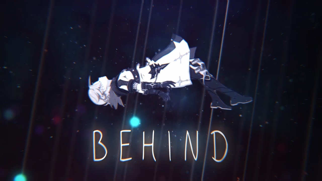 ❝ Takeaway ❠ | Albedo&Ganyu MEP Part