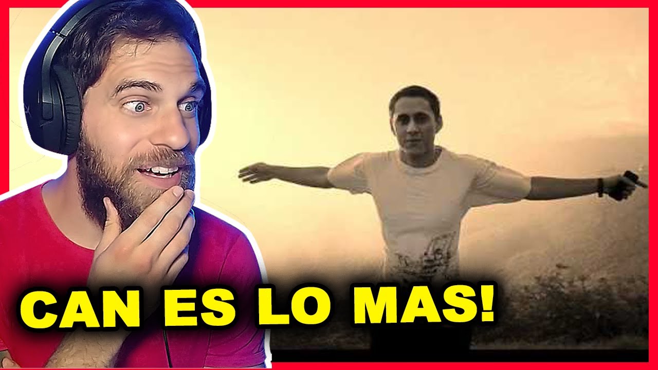😎 ENTREVISTA a CANSERBERO by KRD1 2011 ✊💥 [ REACCIÓN Mark Miranda ]