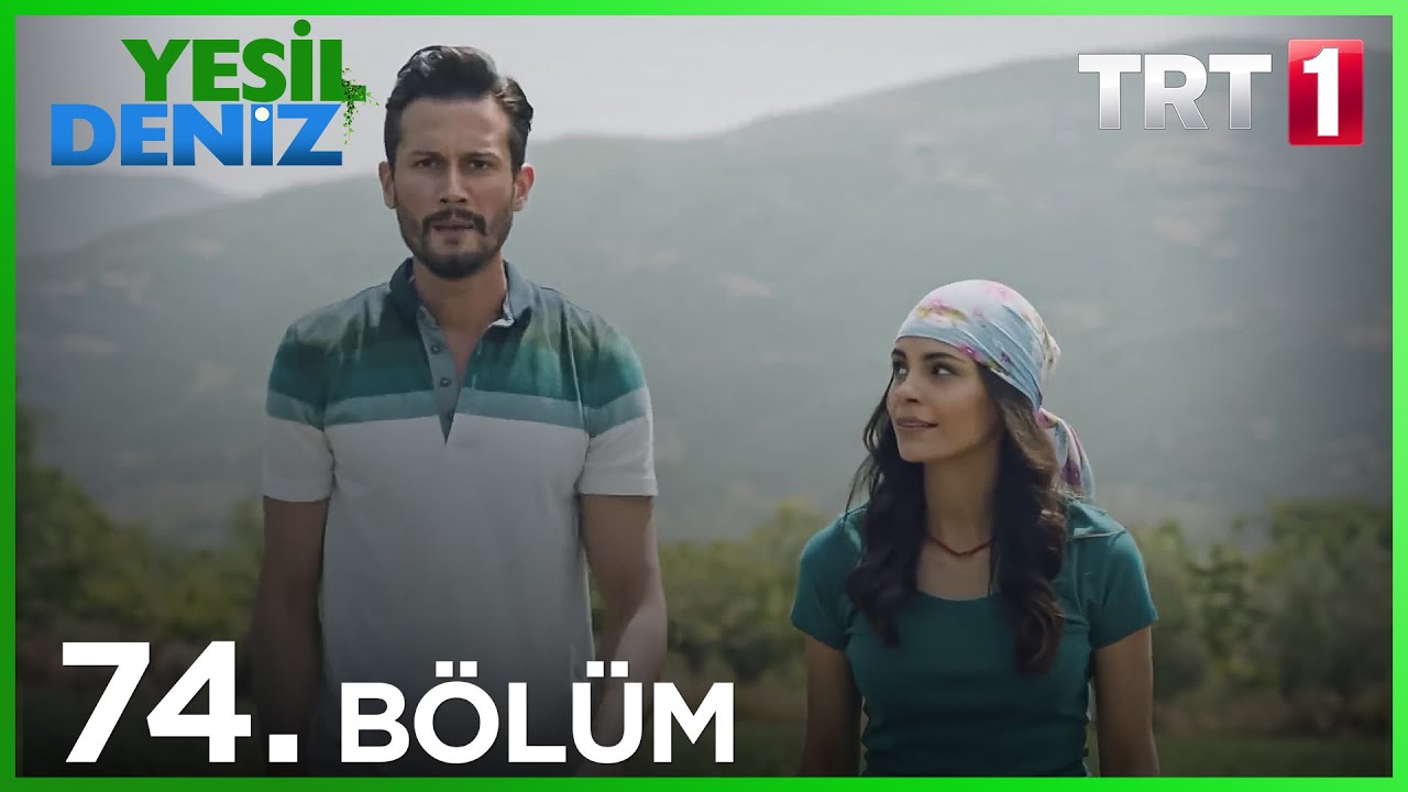74. Bölüm “Yeniden ganamasın