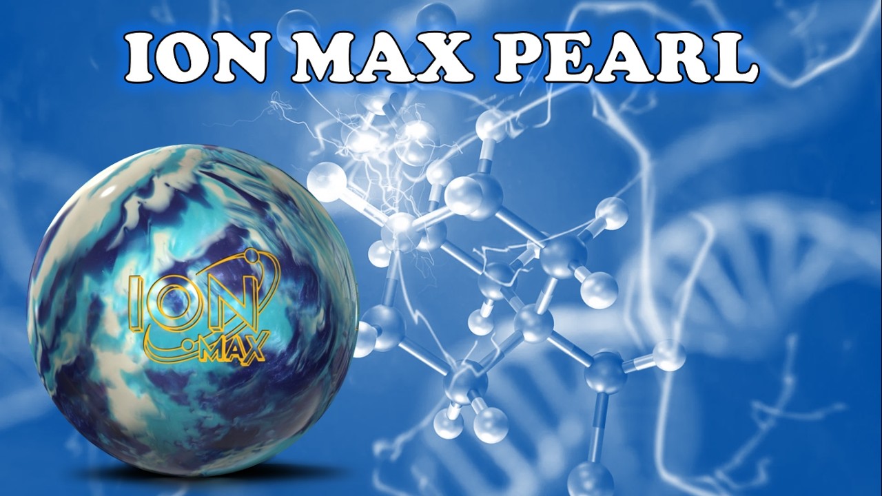 Ion Max Pearl | Максимально раскройте свой потенциал в игре!