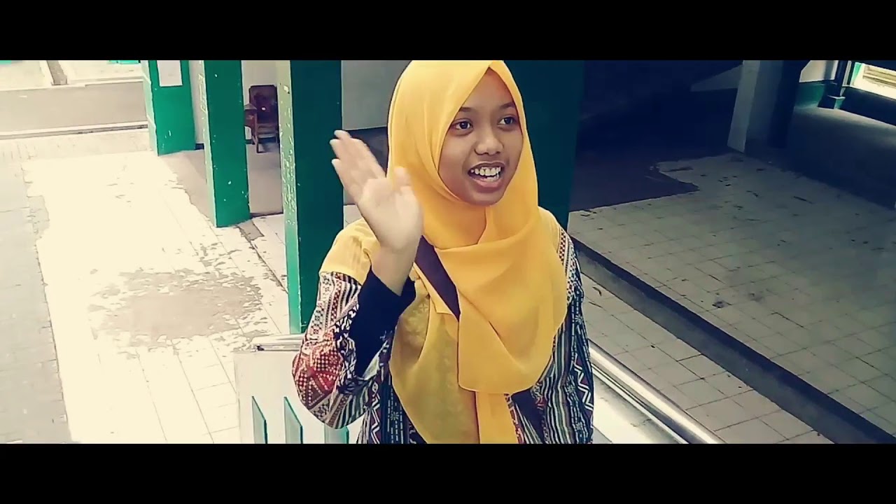 LISTEN TO ME || Short Movie (Dacode TBI IAINPO)