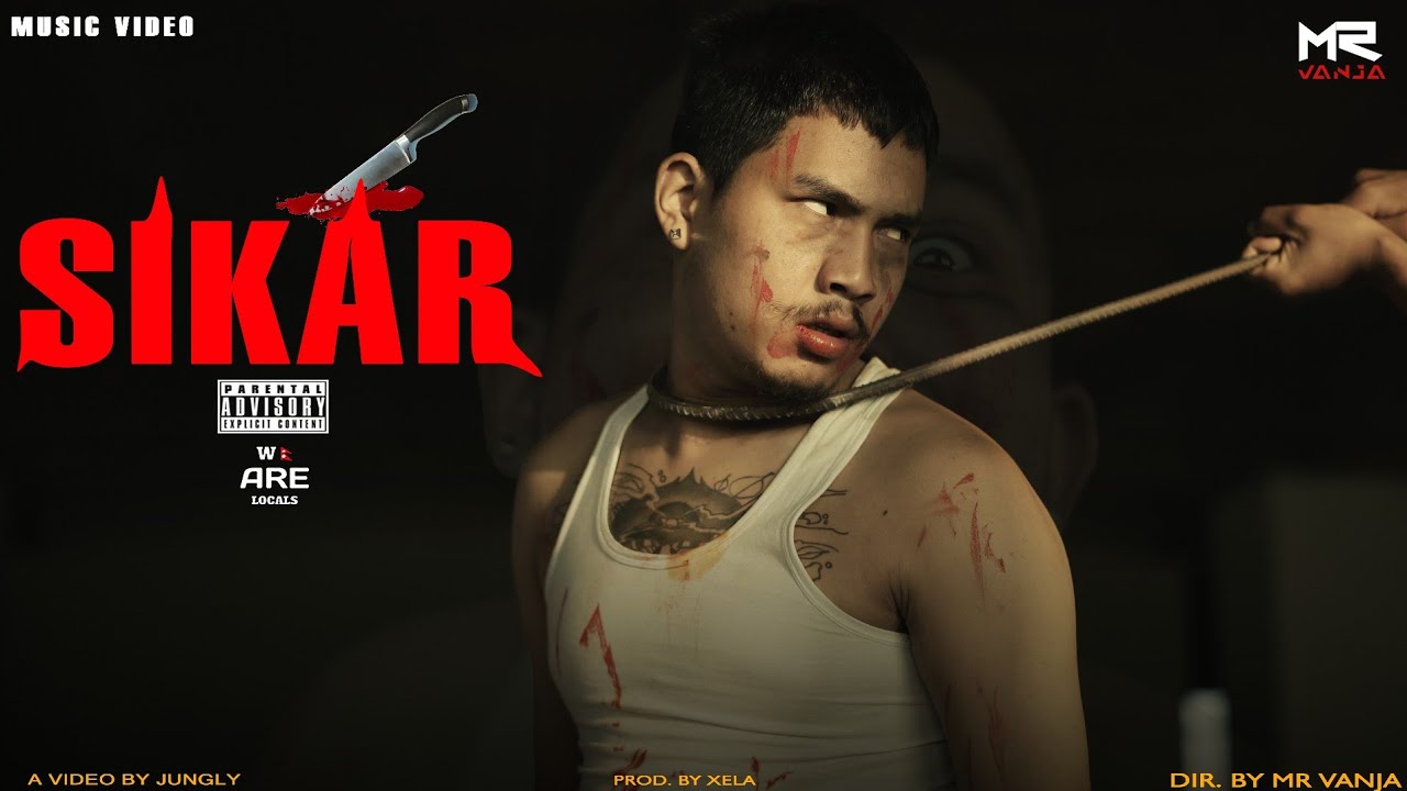 MR VANJA |  SIKAR | PROD. BY @xela_ne