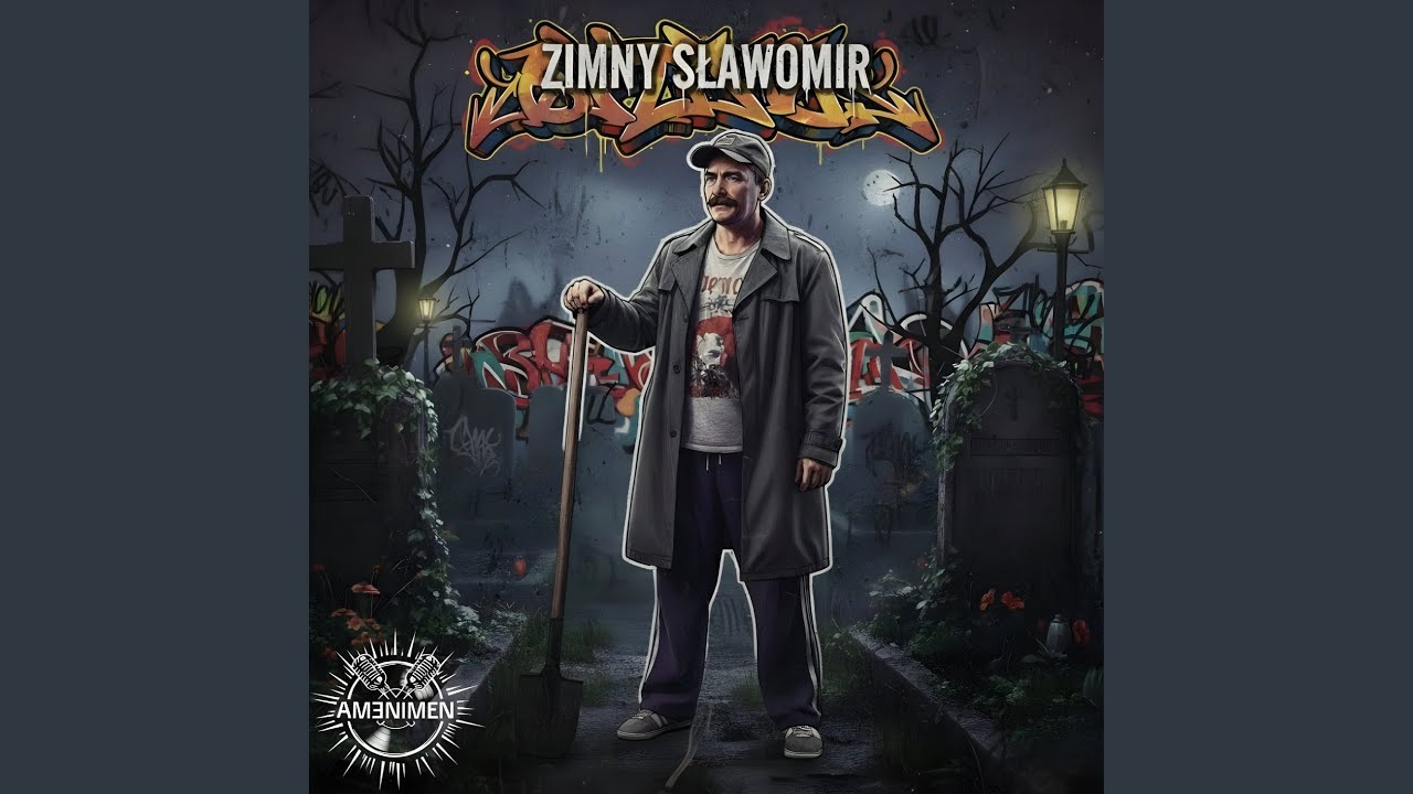 Zimny Sławomir
