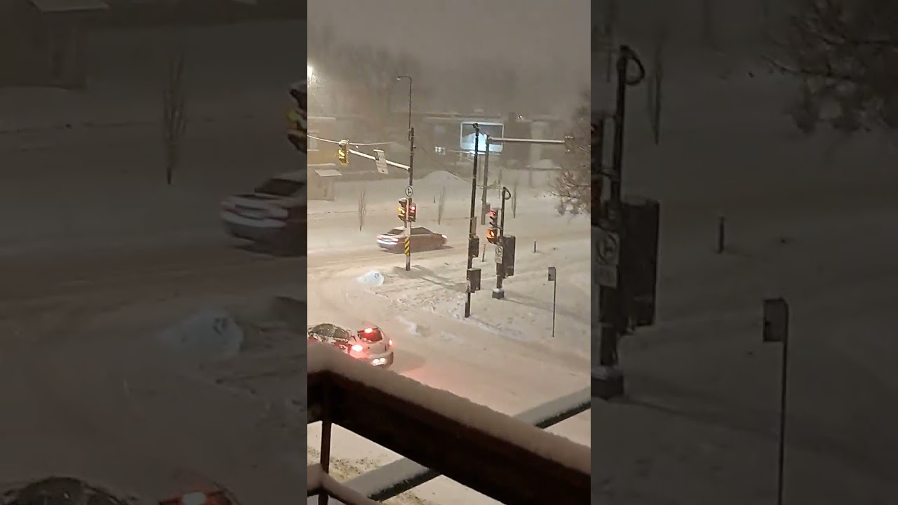 Montreal February 25, 2026 at 10.00 pm