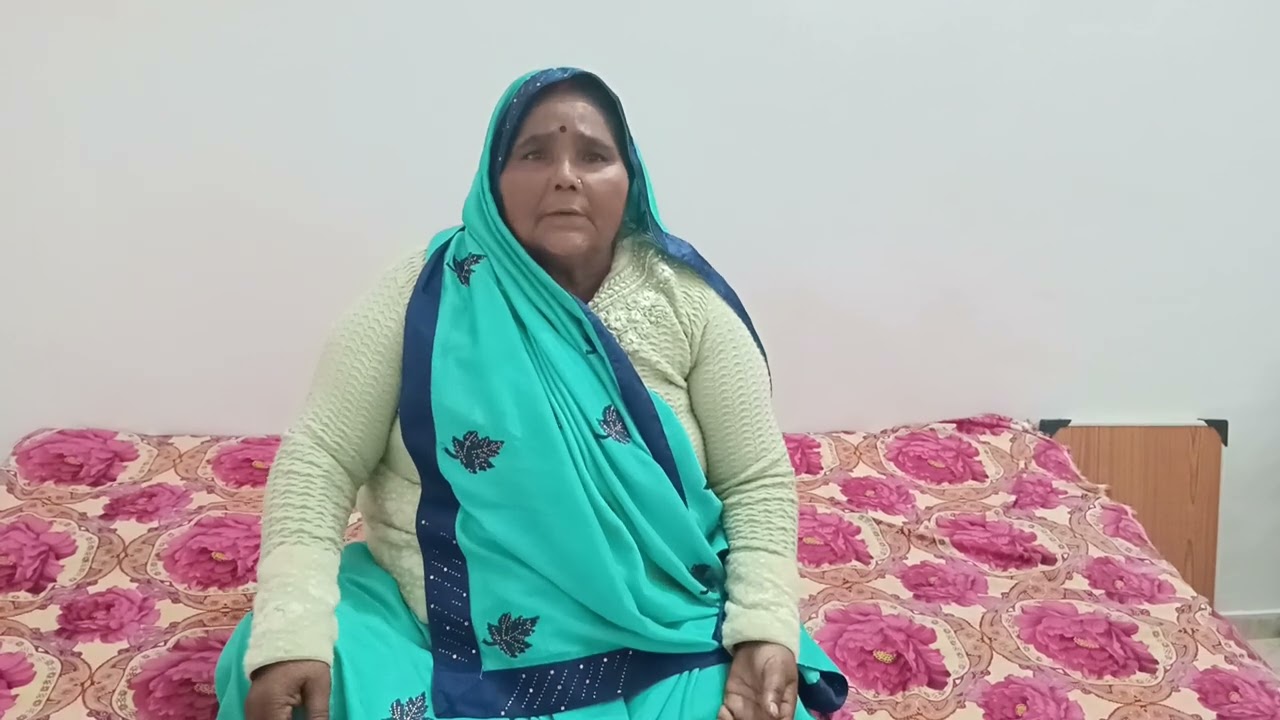 Satnarayn Bhagwaan ji kadha  ka  havan    geet#amma ji 