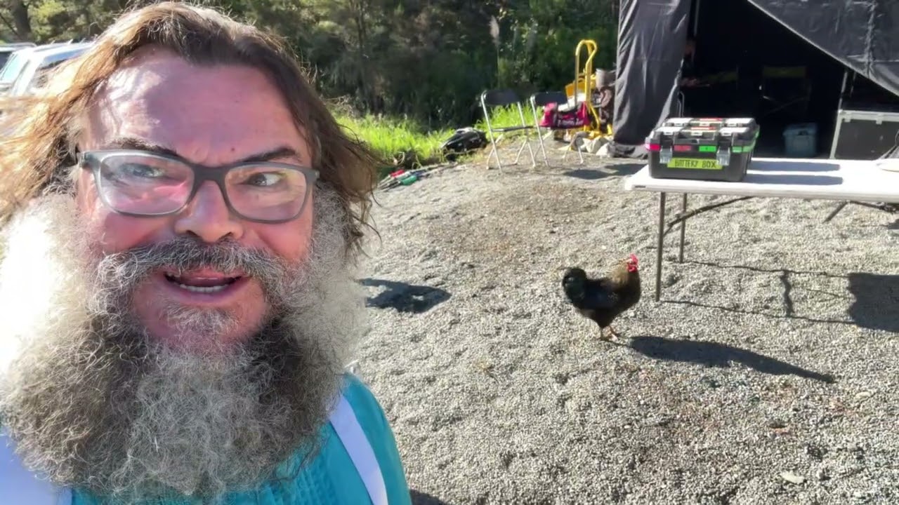 🐔