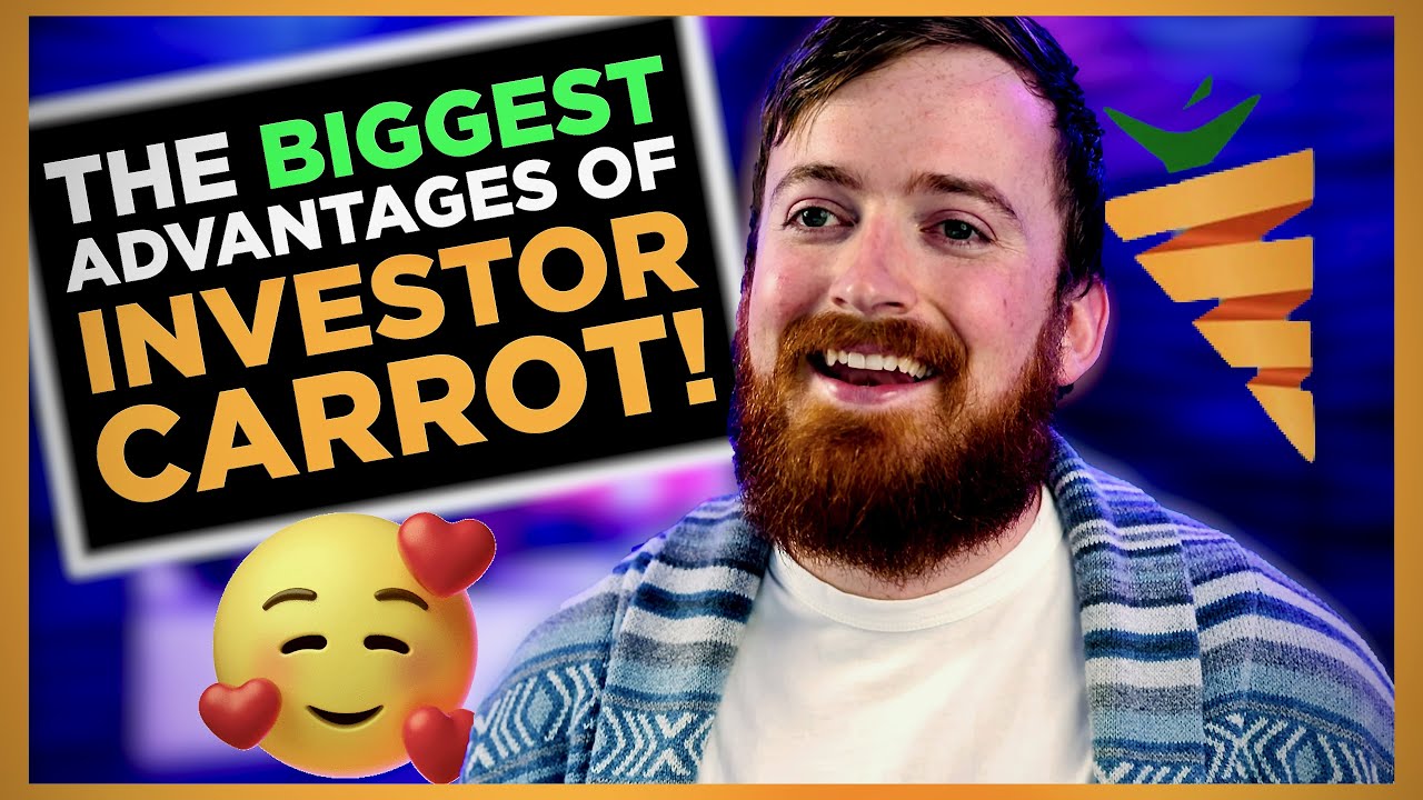 Why I've Been Using Investor Carrot For 5+ Years