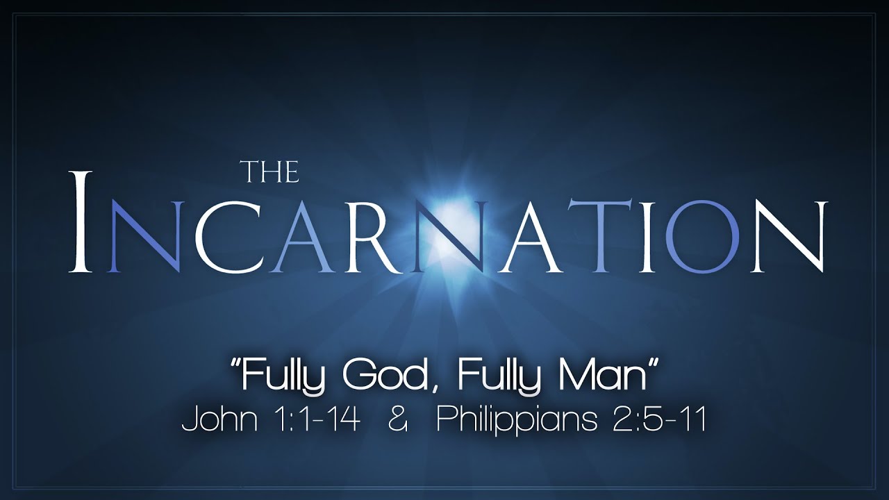 Only One God | Understanding Father/Son Distinctions In Light Of Philippians 2:5-8 | The Kenosis