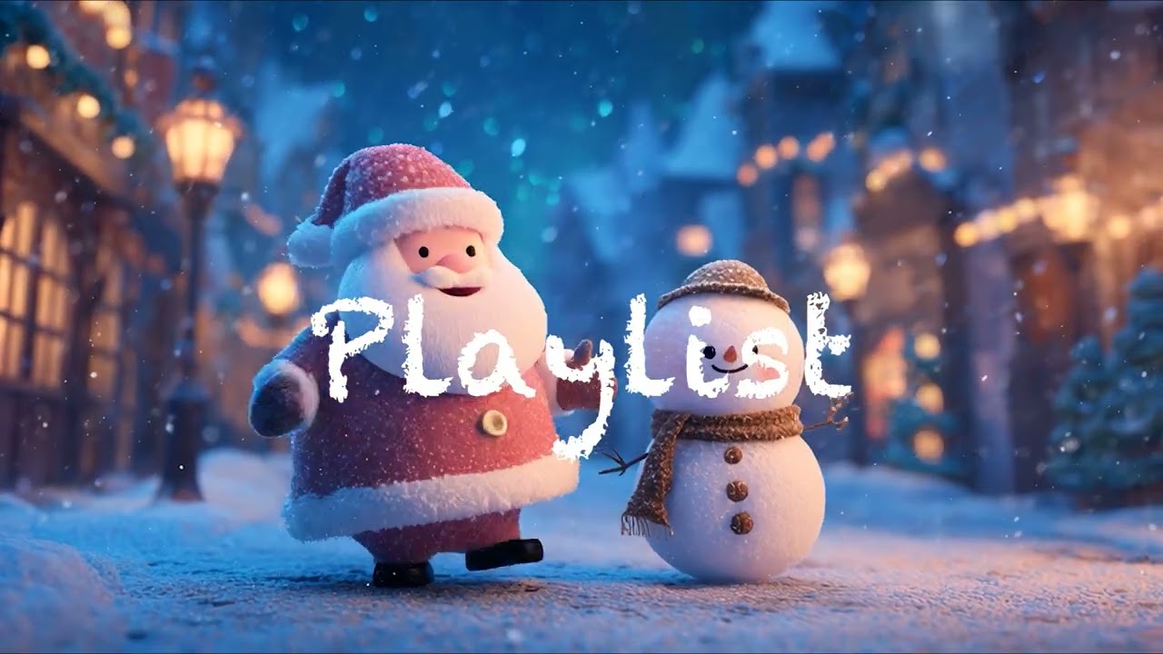Jazz Christmas Night 🎄🎷 | Cozy Holiday Jazz & R&B | Warm Vinyl Winter Vibes