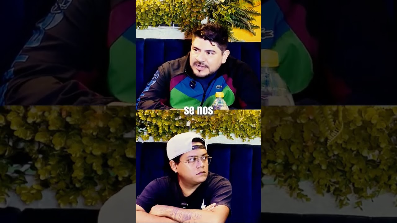 con TAVO BC, una de las pl&aacute;ticas que m&aacute;s me han gustado. #rap #hiphop #freestyle #rapmexicano
