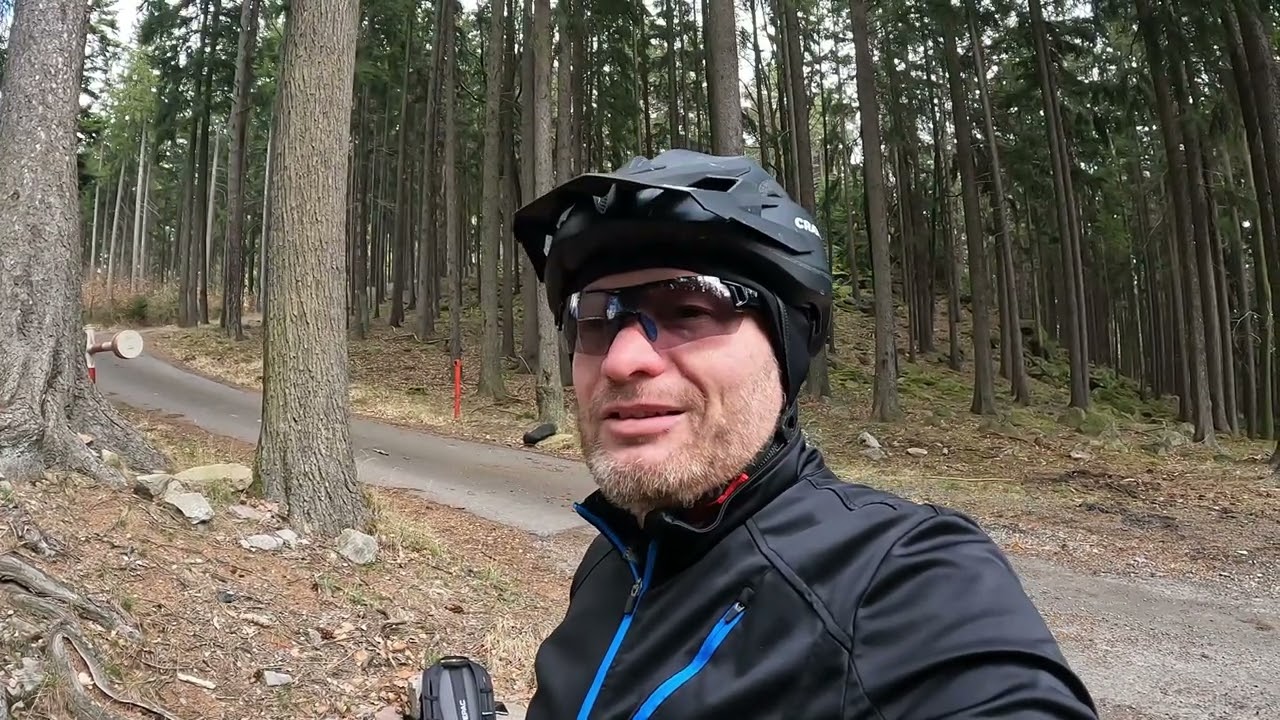 Jak Jsem vylepšil kolo z Decathlonu. Rockrider AM 50 S