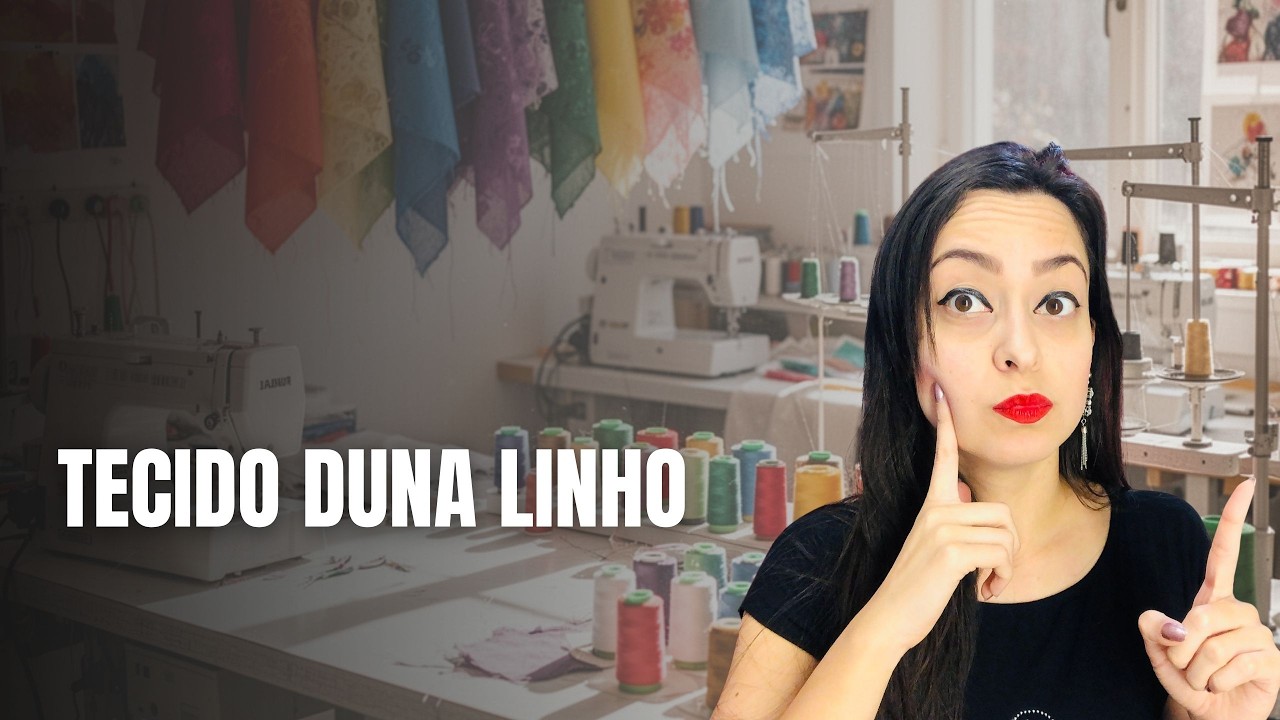 DUNA LINHO