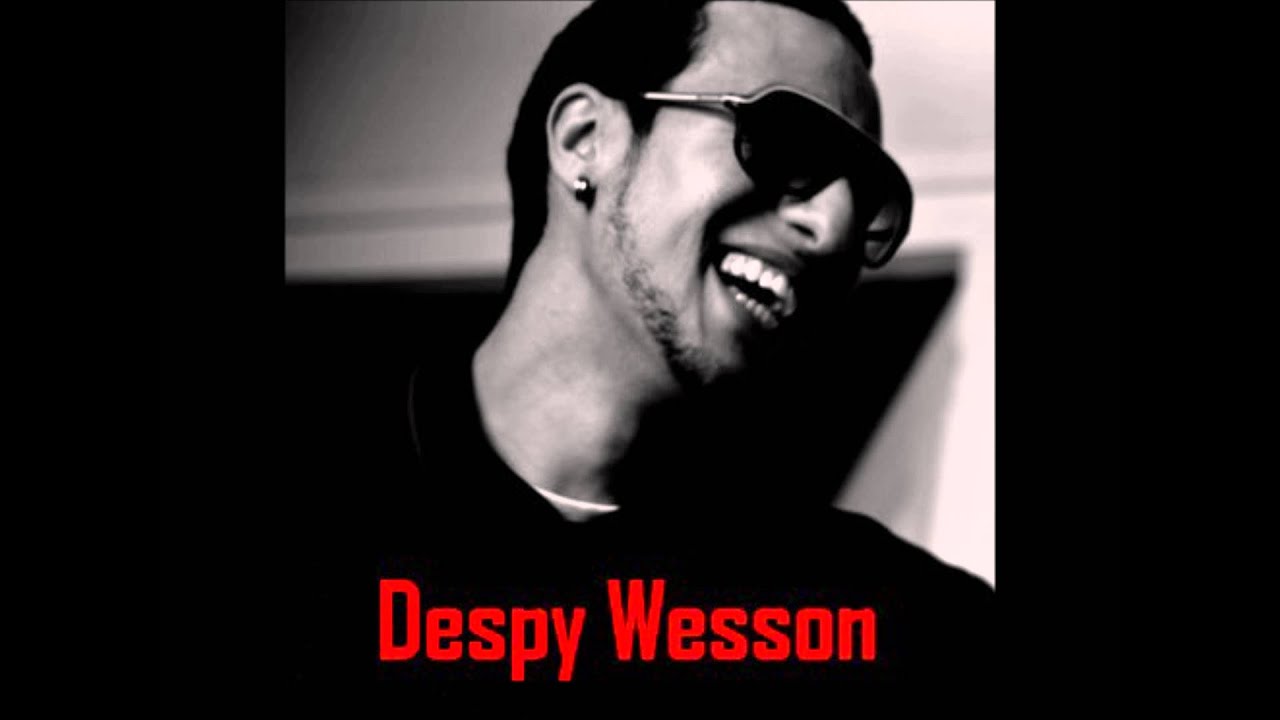 On Veut Tous Réussir - Despy Wesson