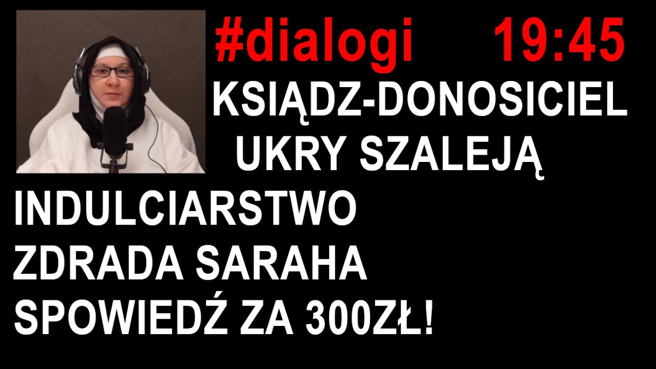 KOŚCIÓŁ NIE WYSZEDŁ Z KOMUNY❓Problemy posoborowia: Kariery, awanse, godności, pieniądze