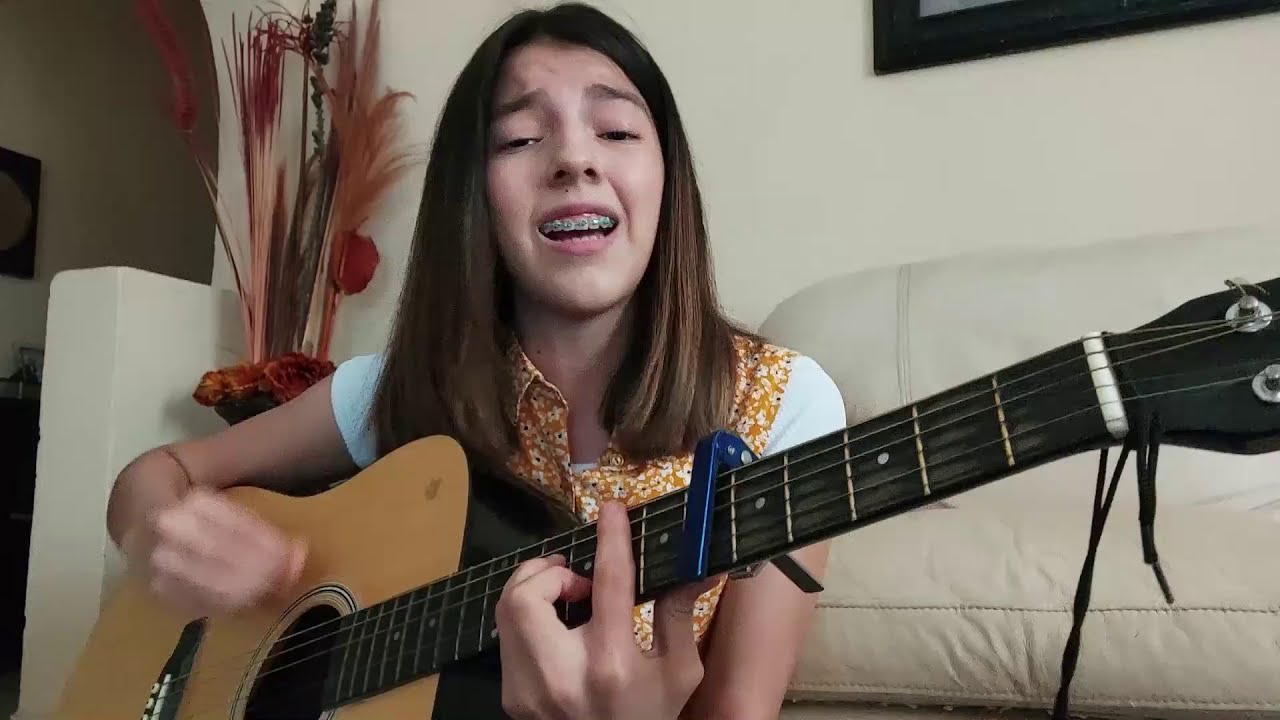Te Juro Que Te Amo - Los Terricolas (Cover Keyla Dávila)