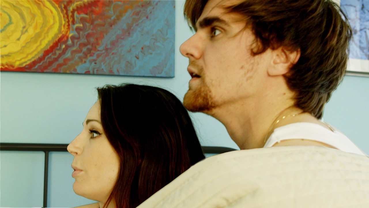 Caught Cheating - What Would You Do?