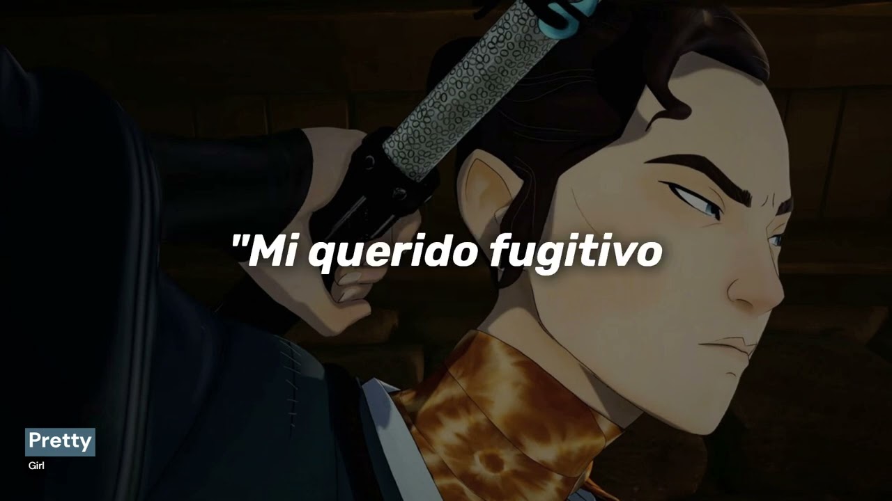 Tamino - Raven (Traducción en español)