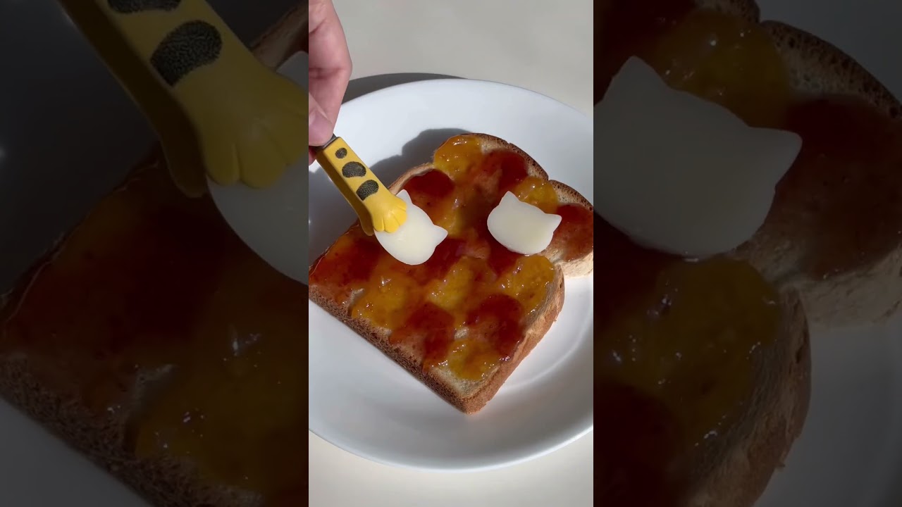 체인소맨의 덴지 토스트 Chainsaw Man&rsquo;s Denji Toast