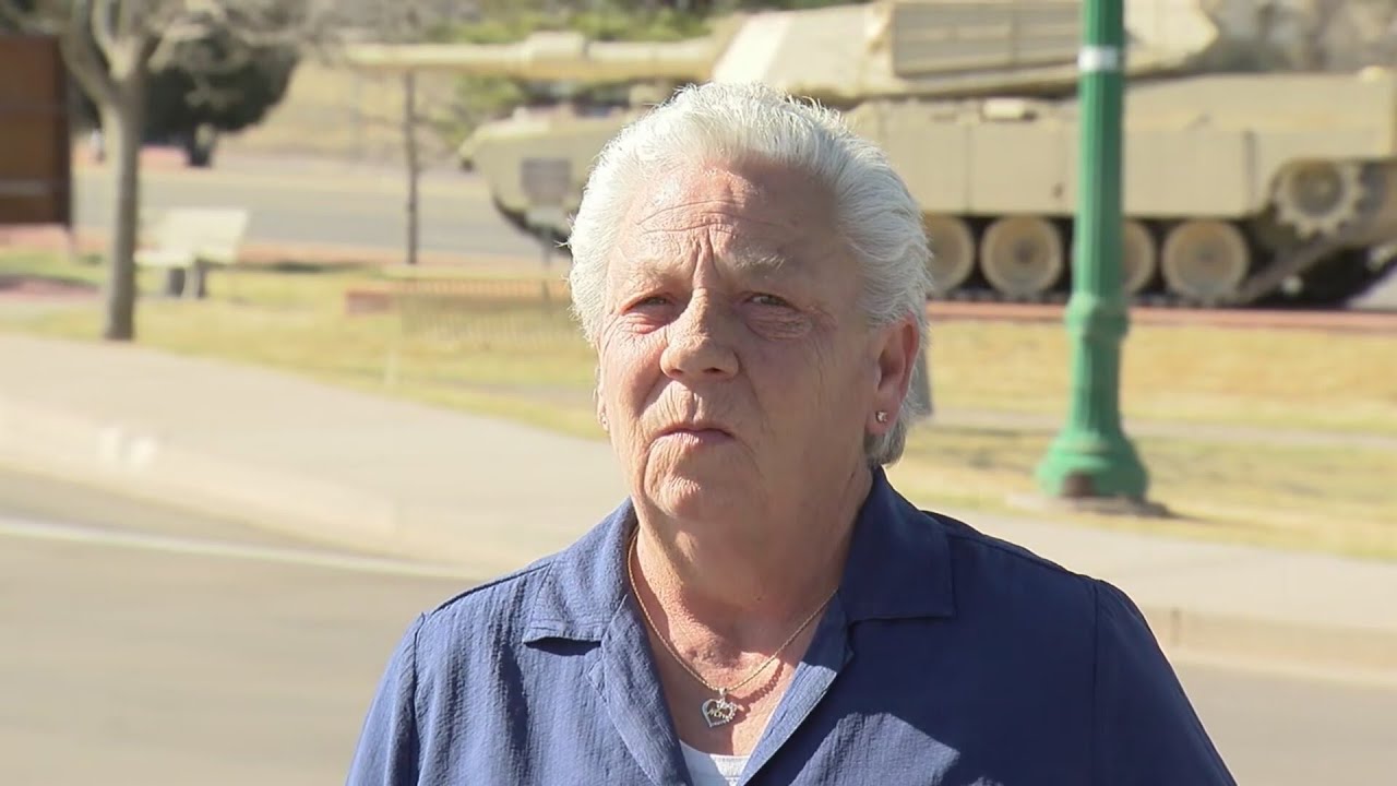 Fort Carson press conference on fire near Highway 115: March 20, 2026