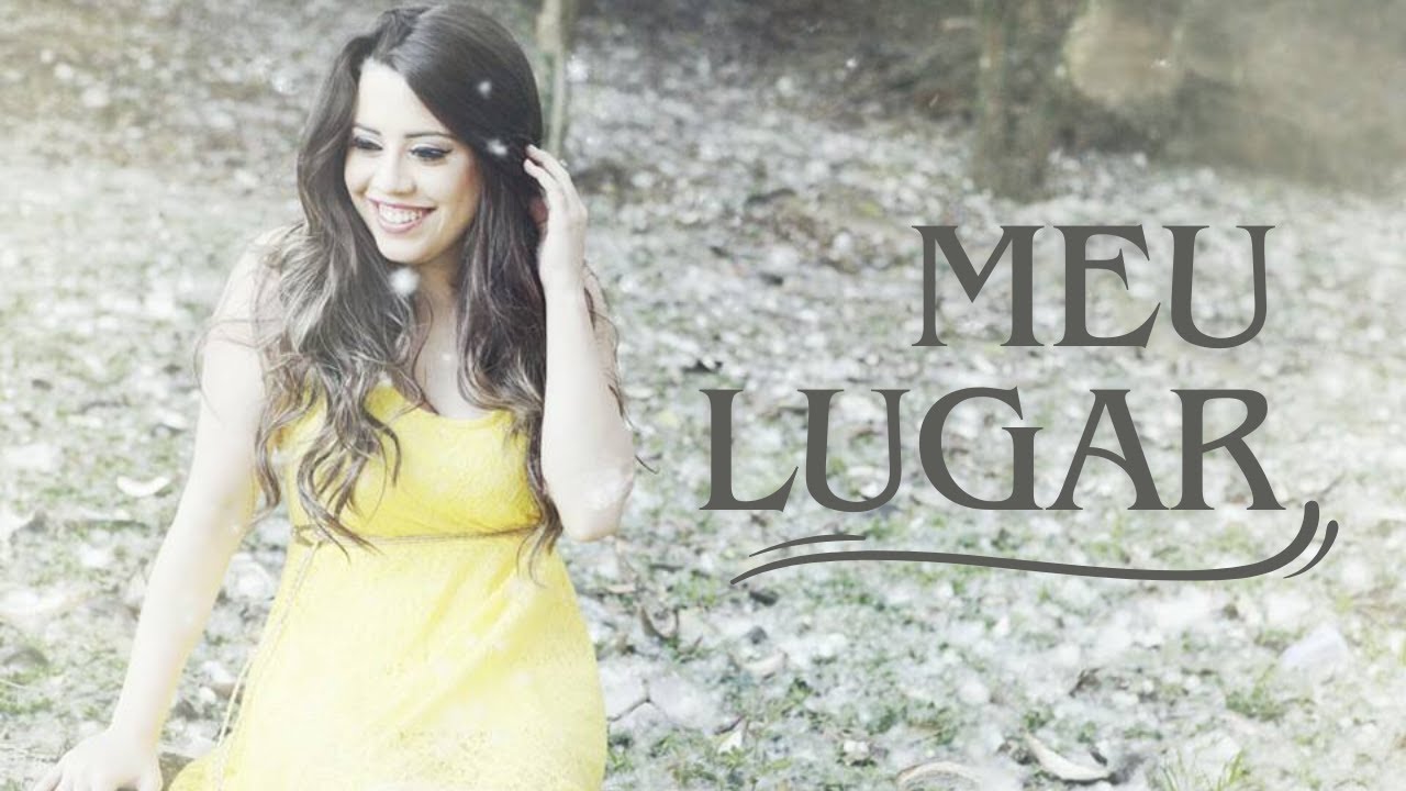 KAREN MATTOS - MEU LUGAR | CLIPE OFICIAL