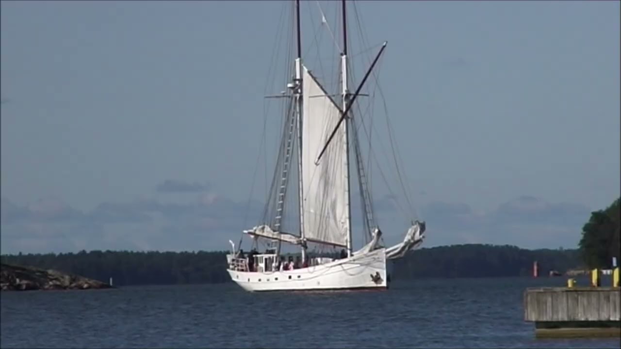 Joanna Saturna Uudessakaupungissa 2008