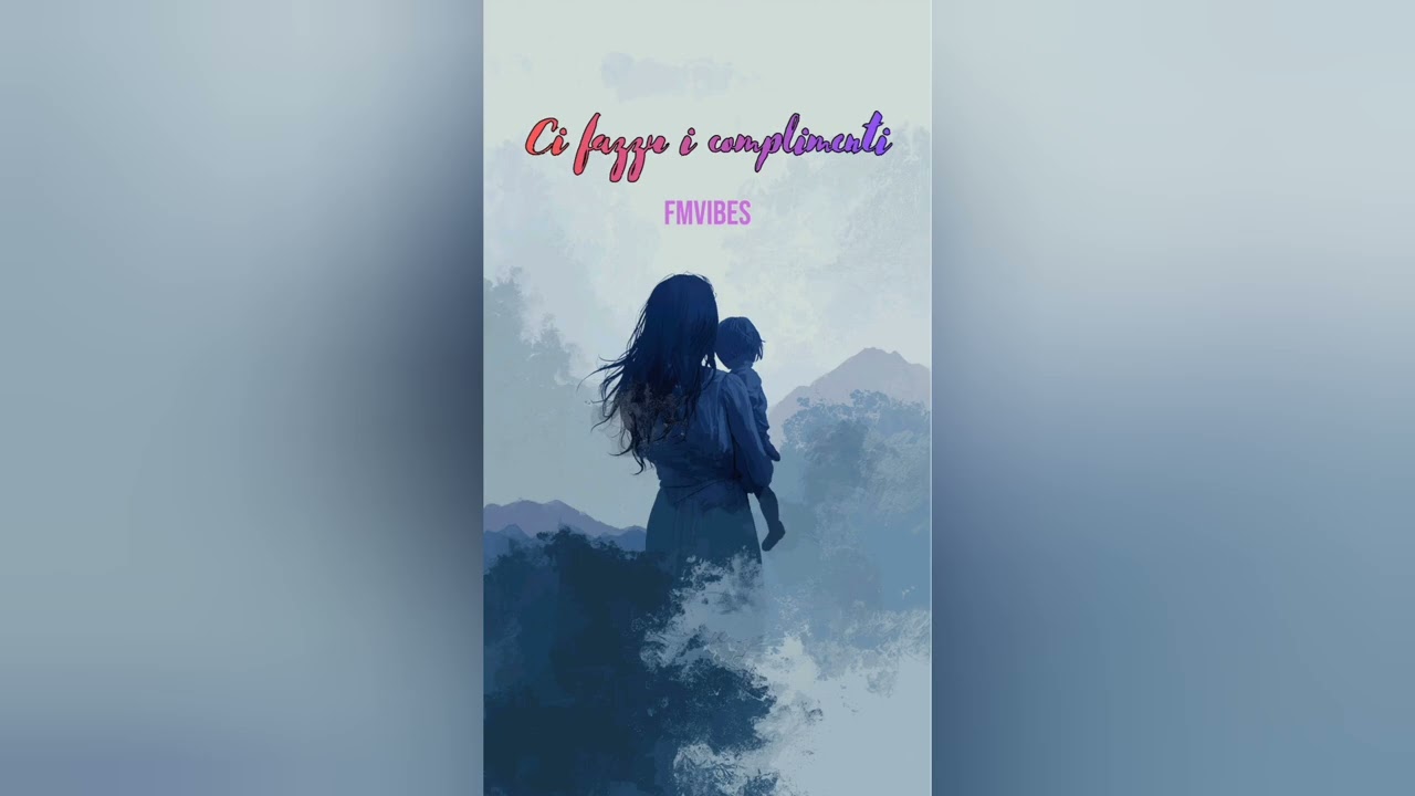 Ci fazzu i complimenti (FMvibes Version)