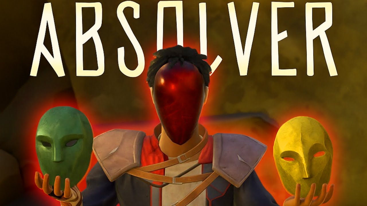 REAL Absolver Players Experience These Boss Fights  | Absolver | Ep 3