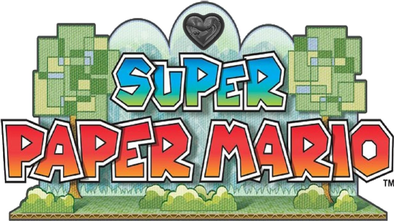 The Ultimate Show (Final Battle) - Super Paper Mario Music Extended