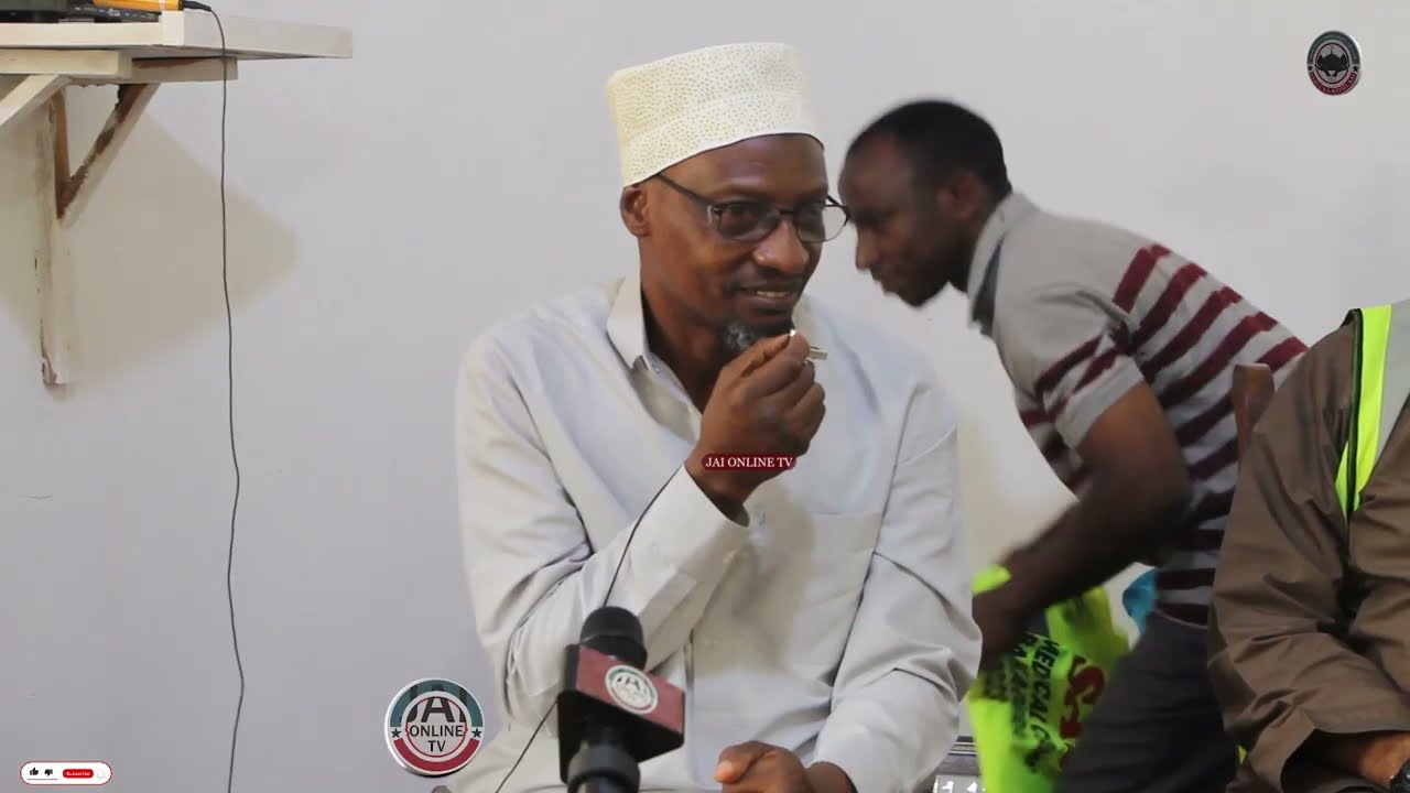 NASAHA ZA AMIRI MKUU WA JAI TAIFA KWENYE SHURA YA VIONGOZI INAYIFANYIKA MIONO BWAGAMOYO