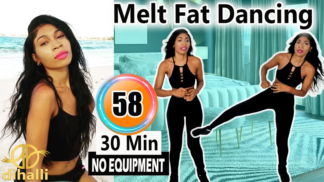 Walk at Home 30 Minute Beginner Cardio Routine