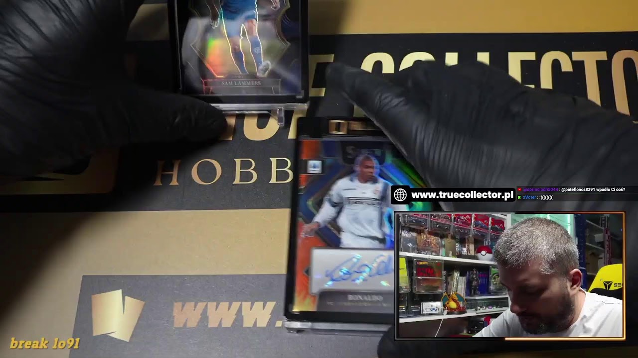 Festiwal Kart, Gra o Tron, Lorcana, Dragon Ball, Star Wars, Topps, Panini Euro. Opening kart