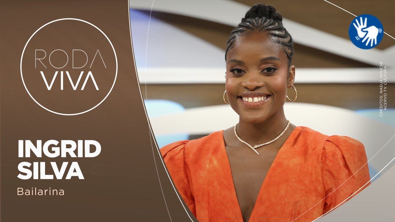 RODA VIVA | INGRID SILVA  | 17/11/2025
