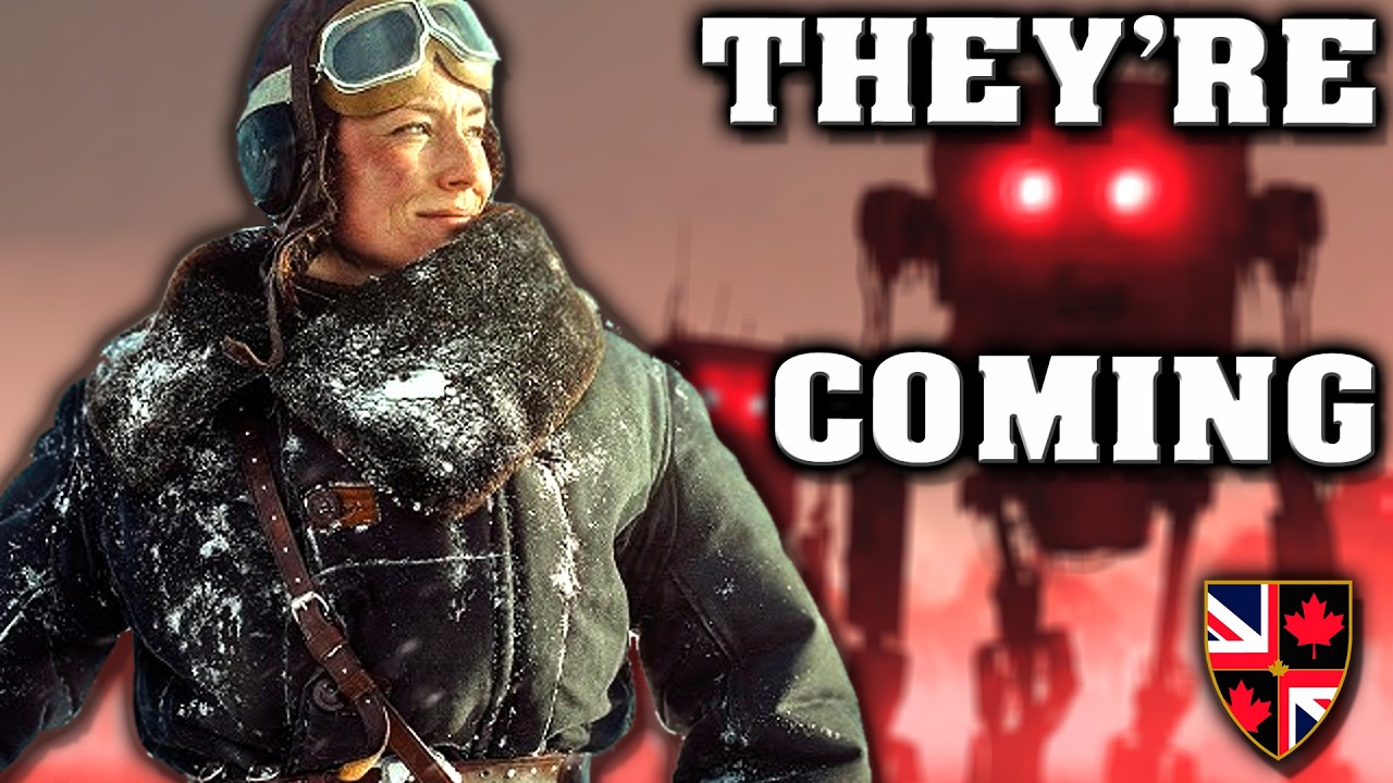 MASSIVE Bot Banwave Coming! - The New Litvyak Movie Event Soon