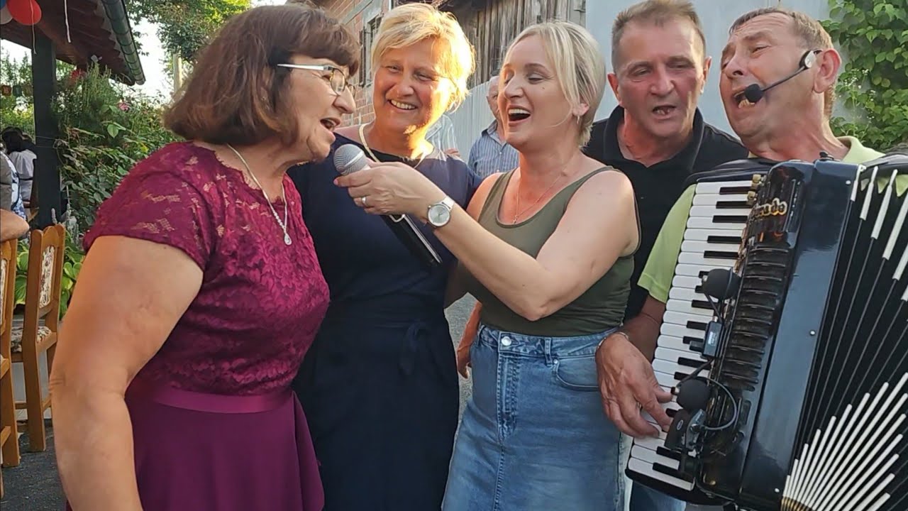 ROĐENA SI ZA KRALJICU-BRAĆA ŽGELA PERO I IVICA NA DRUŽENJU U FURJANU 4K...