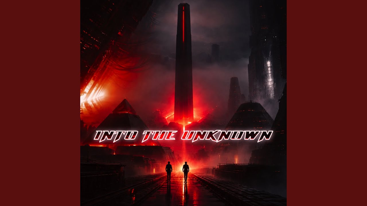 Into the Unknown