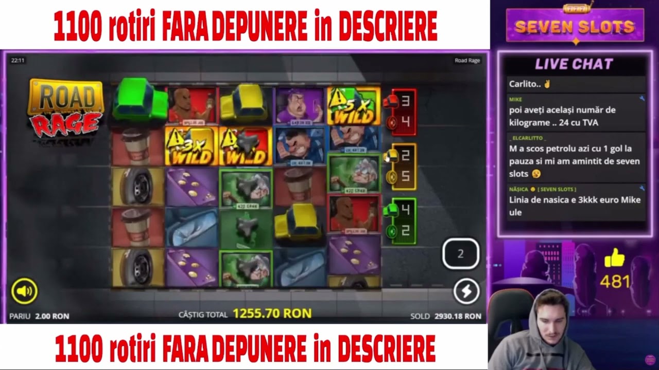 SEVEN SLOTS MAI RUPE O SPECIALA CASTIG MARE | TOP CASTIGURI PACANELE | BIG WINS