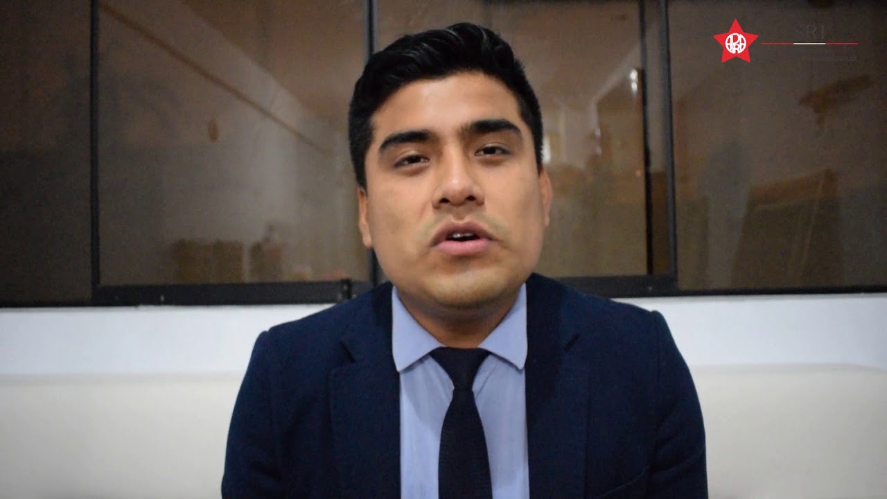 &iquest;Por qu&eacute; soy aprista?